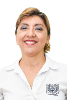 Mtro. Olga Lidia Bello Olvera 