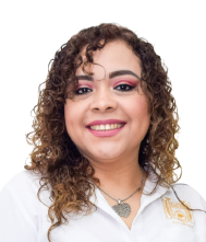 Mtra. Mayra Dessire Rincón Trujillo