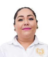 QFB. Alejandra de Jesús Joo Dominguez