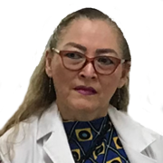 MTRA. ANA ELIZABETH NARVAEZ PEREZ