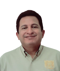 Dr. Enrique Alejandro Martínez Ramírez 