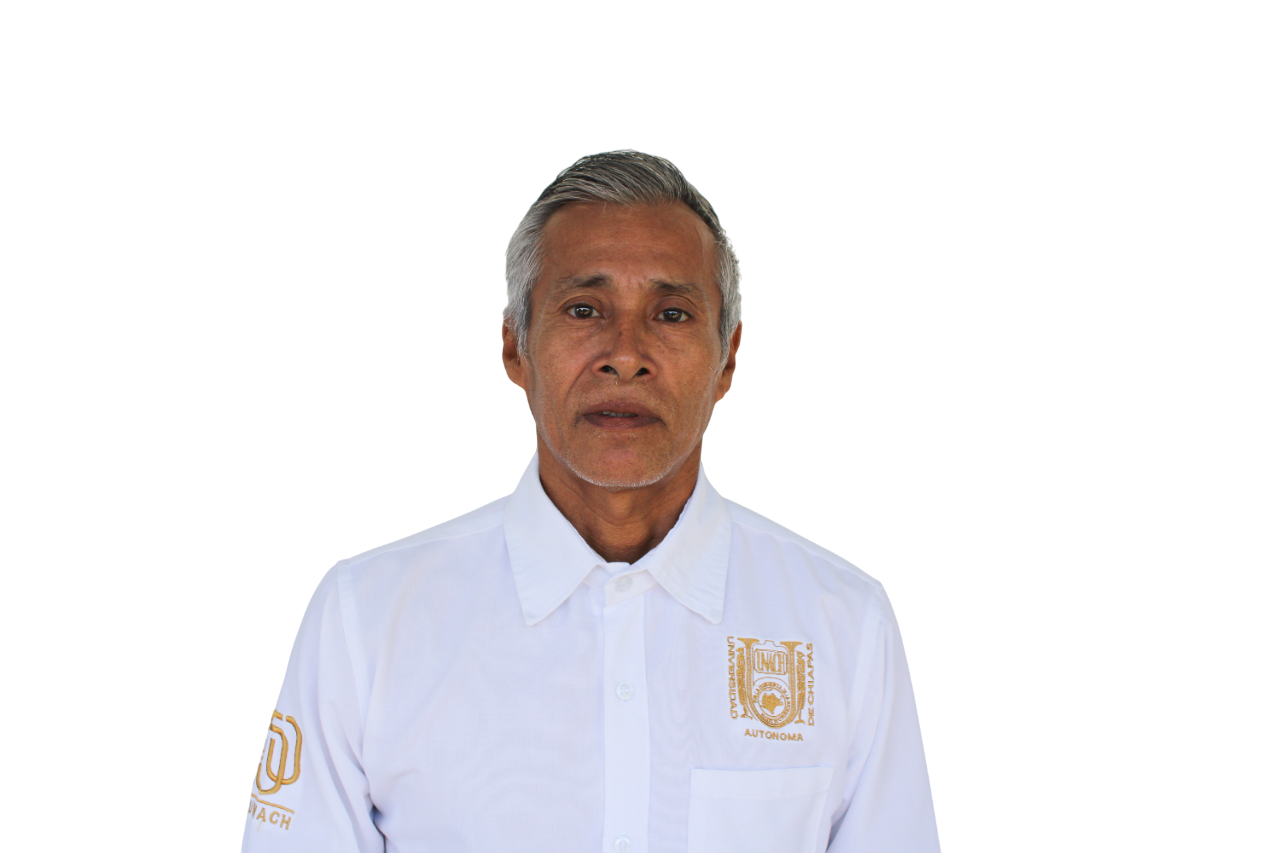 CP. Alberto Martínez Rodríguez