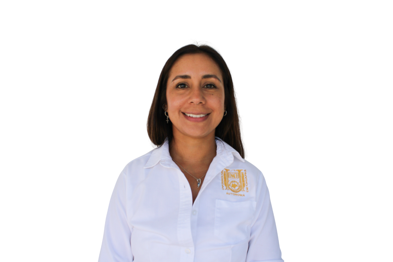 Mtra. Isabel Guzmán Torres