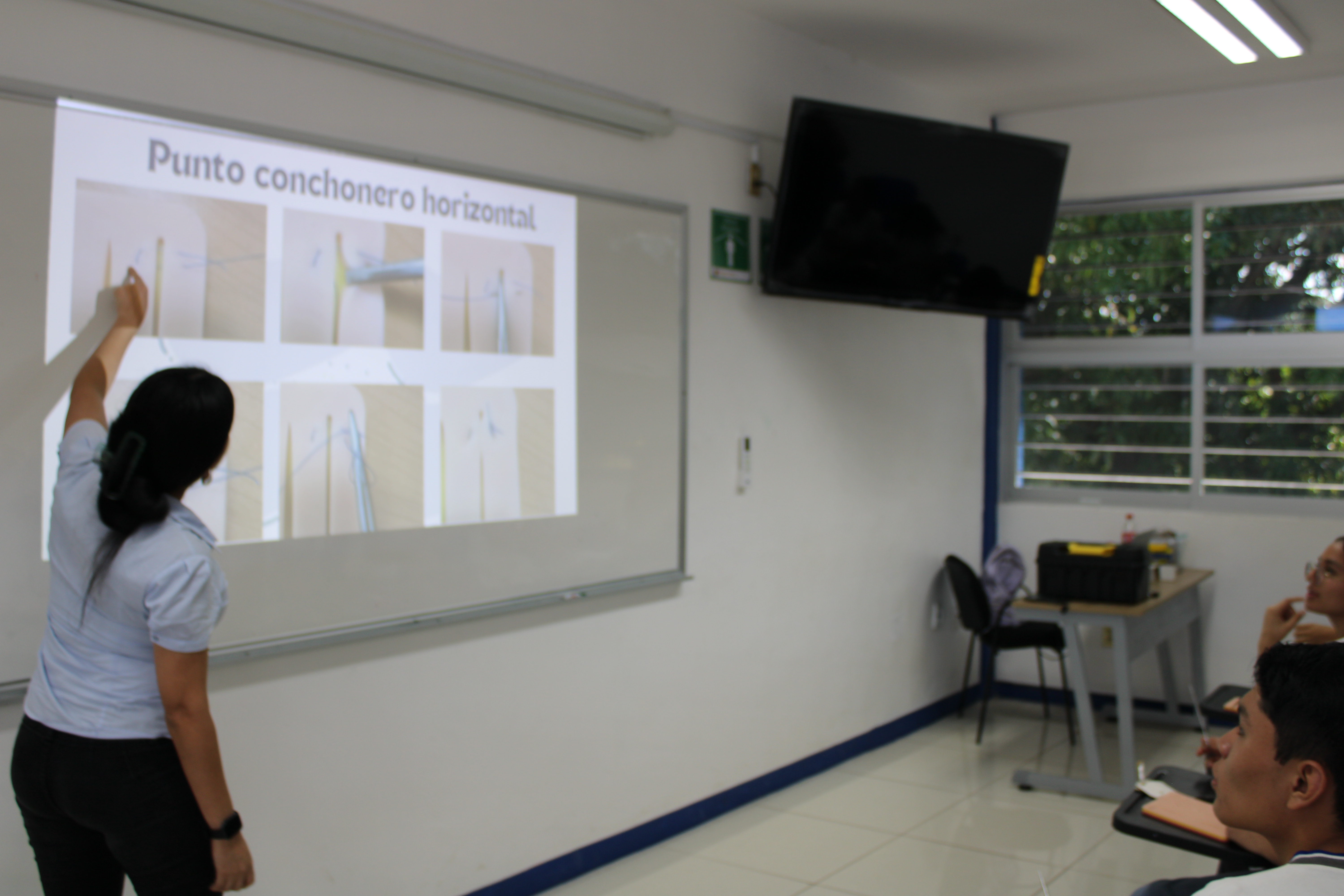 Descripción de la imagen